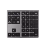 COTECi OF-031 Mini 35-Keys Wireless Bluetooth Numeric Keypad