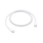 Apple USB-C 60W Charge Cable - 1m
