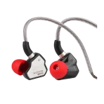 7HZ Salnotes Zero In Ear Earphone With Mic