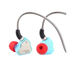 7HZ Salnotes Zero In Ear Earphone With Mic