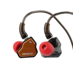 7HZ x Crinacle Zero 2 Earphone with Mic