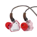 7HZ x Crinacle Zero 2 Earphone with Mic