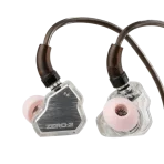 7HZ x Crinacle Zero 2 Earphone with Mic