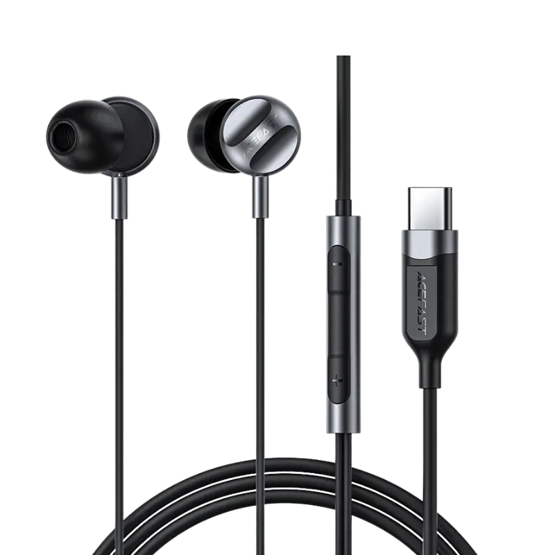 ACEFAST L6 USB-C Wired Earphone with Mic