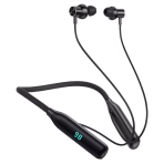 Acefast N4 Wireless Neckband Earphone-black (1)