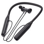 Acefast N4 Wireless Neckband Earphone-black (2)