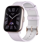 Amazfit Active Calling Smart Watch-blue