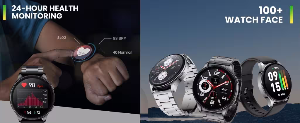Amazfit Pop 3R