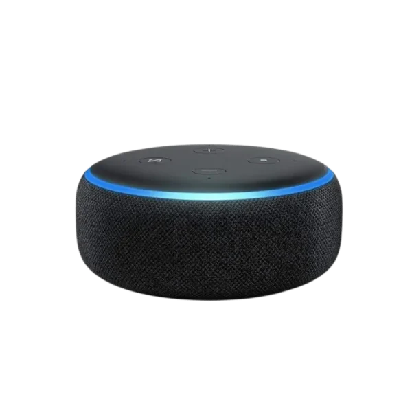 Amazon Echo Dot 3rd Gen Mini Speaker
