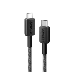 Anker 322 USB-C to USB-C Braided Cable