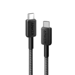 Anker 322 USB-C to USB-C Braided Cable