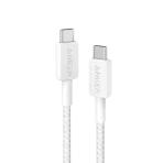 Anker 322 USB-C to USB-C Braided Cable