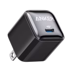 Anker 511 Charger Nano Pro 20W (4)This charger charges your iPhone to 50% in 25 minutes, 3x faster than a 5W charger ActiveShield protects your device with a DT Sensor and Power Tuner Chip