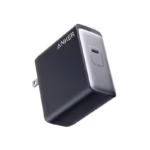 Anker 717 Charger (140W) black,140W max output