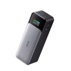 Anker 737 Power Bank (PowerCore 24K) 140W A1289,Black