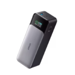 Anker 737 Power Bank (PowerCore 24K) 140W A1289,Black