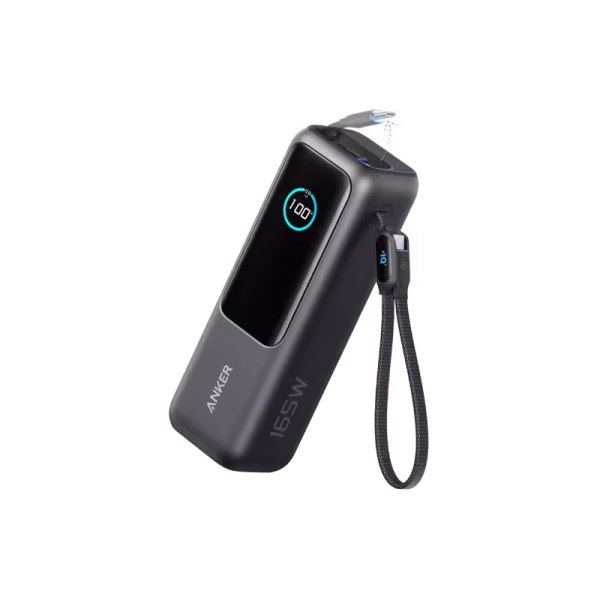 Anker A1695 Zolo 165W 25000mAh Power Bank