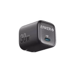 Anker A2698 Zolo 30W Power Adapter USB-C Features 30W USB-C Power Delivery charges phones, tablets, and smaller laptops quickly Compact and lightweight design makes it easy to carry in your pocket or bag Works with iPhone, Android, iPad, and other USB-C devices Anker’s MultiProtect system guards against overheating and overcharging Durable build quality ensures long-term, everyday use without fail Anker A2698 Zolo 30W Power Adapter USB-C The Anker Zolo A2698 is for those who don’t have time to wait around. With 30W of fast, efficient USB-C Power Delivery, it can charge your phone, tablet, or even a lightweight laptop faster than your old brick ever could. Whether you’re at home, in the office, or halfway through a trip, this compact charger is easy to carry around and does not take too much space. You can forget about overheating and overcharging as this charger is built with Anker's trusted safety tech. Just plug in, power up, and move on. No buzzing. No cheap plastic feel. Just reliable performance from a brand that gets charging right. If you’re tired of slow, bulky chargers and want something compact, fast, and built to last — the Zolo 30W gets it done without making a fuss. Anker A2698 Zolo Power Adapter USB-C - 30W Price in Bangladesh Buy original Anker A2698 Zolo 30W Power Adapter USB-C at the best price in Bangladesh from Shei Tech. From chargers, cables, power banks, to earbuds and smartwatches — we have it all! Shop now for authentic accessories, fast delivery, and unbeatable deals. Why Choose Shei Tech – Best Gadget Shop in Bangladesh Looking for the best place to buy gadgets online in Bangladesh? Welcome to Shei Tech, your one stop destination for authentic and top-quality gadgets at best prices. Whether you're searching for the latest wireless earbuds, smartwatches or other premium tech accessories, Shei Tech is the trusted gadget shop in Bangladesh. We offer a fast, secure, and user-friendly online shopping experience, making it easy to order the latest gadgets in Bangladesh from the comfort of your home. All our products, including the popular Anker A2698 Zolo 30W Power Adapter USB-C, are 100% original and authentic products. At Shei Tech, we are committed to providing the best tech deals, exclusive gadget launches and reliable delivery across Bangladesh. Our expert team ensures every customer receives excellent service and genuine products.