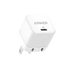 Anker PowerPort III 20W Cube USB-C Charger