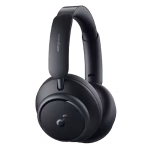 Anker Soundcore Space Q45 Noise Cancelling Headphones-black,Ultra-long 50-hour playtime for travel