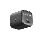 Anker Zolo 30W PD & IQ USB C Adapter