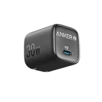 Anker Zolo 30W PD & IQ USB C Adapter