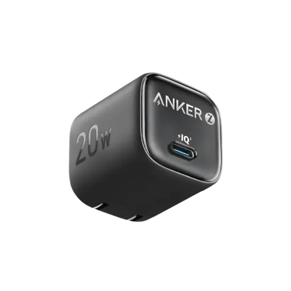 Anker Zolo IQ3 PD3.0 20W Charger