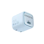 Anker Zolo IQ3 PD3.0 20W Charger