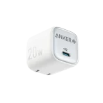 Anker Zolo IQ3 PD3.0 20W Charger