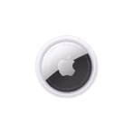Apple AirTag-whit AirTag location can