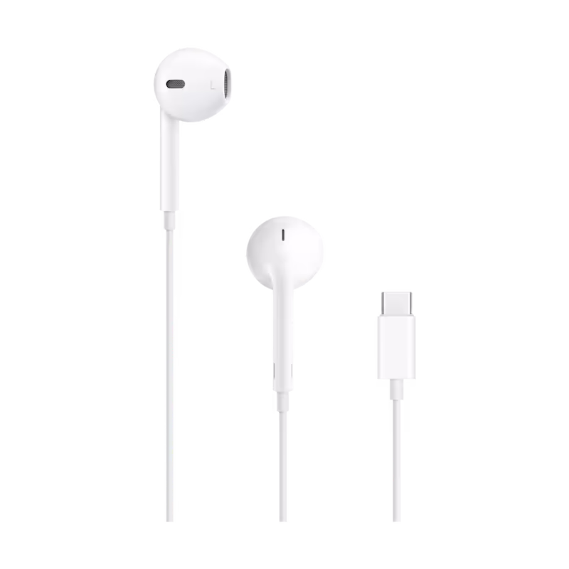 Apple EarPods with USB-C Connector