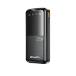 Awei P13K 22.5W 20000mah Fast Charging Powerbank