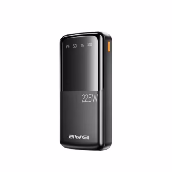 Awei P13K 22.5W 20000mah Fast Charging Powerbank