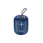 Awei Y526 Mini Portable Outdoor Wireless Speaker,Blue