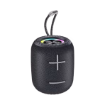 Awei Y526 Mini Portable Outdoor Wireless Speaker,black