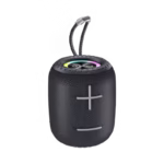 Awei Y526 Mini Portable Outdoor Wireless Speaker,black