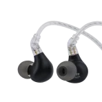 BLON BL03 II Dual-Chamber In-Ear Monitor