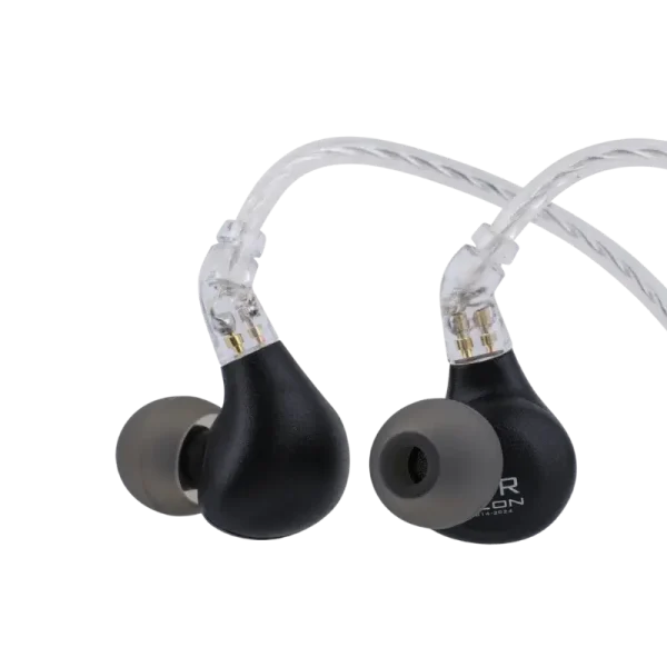 BLON BL03 II Dual-Chamber In-Ear Monitor
