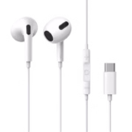 Baseus-1900 Baseus Encok C17 Type-C Lateral In-Ear Wired Earphone