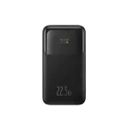 Baseus Comet Series Dual-Cable Digital Display Fast Charge Power Bank