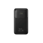 Baseus Comet Series Dual-Cable Digital Display Fast Charge Power Bank