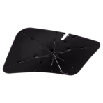 Baseus CoolRide Car Windshield Double-Layed Sun Shade Umbrella Pro-black (2)8‑Rib Reinforced Frame