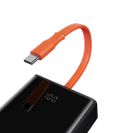 Baseus Elf 65W 20000mAh Power Bank with Type-C Cable