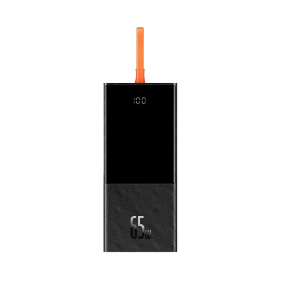 Baseus Elf 65W 20000mAh Power Bank with Type-C Cable