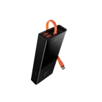Baseus Elf 65W 20000mAh Power Bank with Type-C Cable