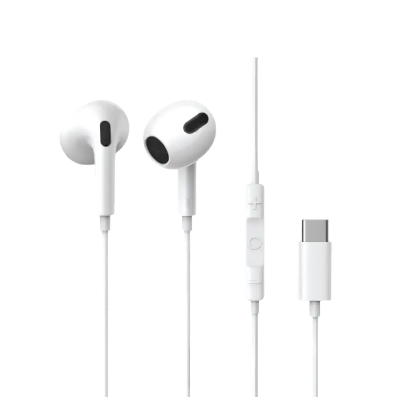Baseus Encok C18 Type-C Wired Earphone