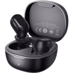 Baseus Encok WM01 TWS True Wireless Bluetooth Earphones,Black