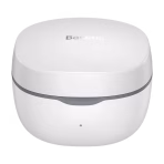 Baseus Encok WM01 TWS True Wireless Bluetooth Earphones,White