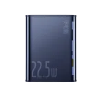 Baseus Explorer Semi Transparent 22.5W Power Bank