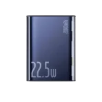 Baseus Explorer Semi Transparent 22.5W Power Bank